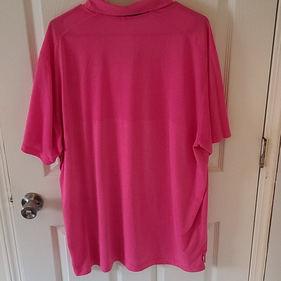 Nike golf polo shirt - Picture 3 of 3